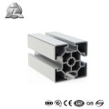 2020 3030 4040 5050 6060 8080 t perfil de extrusión de aluminio con marco de ranura